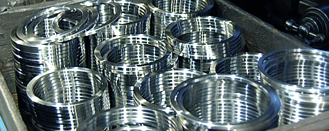 当社の加工実績